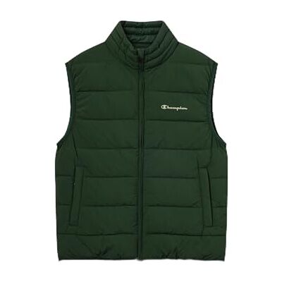 Champion Legacy-väst för män, gRÖN, XXL Champion Legacy-väst för män, gRÖN, XXL