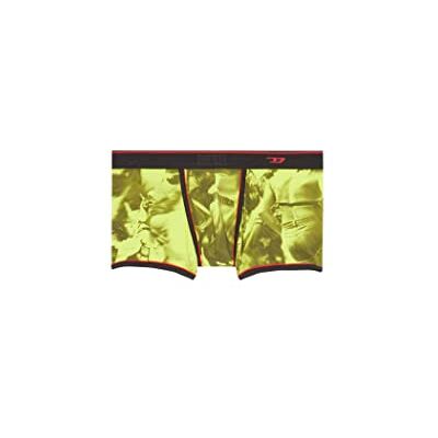 Diesel UMBX-Damien korta boxershorts för män, E6342-0lgar, XXL Diesel UMBX-Damien korta boxershorts för män, E6342-0lgar, XXL