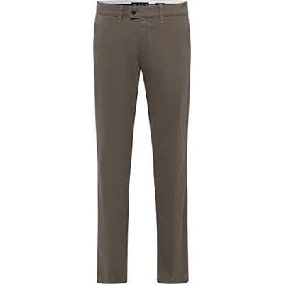 EUREX av Brax Jim byxor herr, kaki, 50 EUREX av Brax Jim byxor herr, kaki, 50
