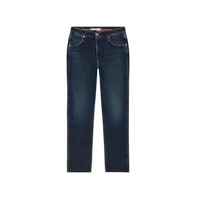 Wrangler herr Jeans LARSTON, SAPPHIRE STONE, 38/32 Wrangler herr Jeans LARSTON, SAPPHIRE STONE, 38/32