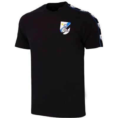 Inter FC nazionale Milano S.p.A. Taper T-shirt, unisex T-shirt för vuxna Inter FC nazionale Milano S.p.A. Taper T-shirt, unisex T-shirt för vuxna