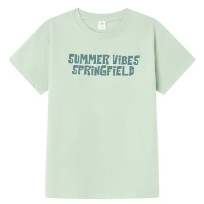 Springfield Polo för pojkar, Gräs grön, 10 años Springfield Polo för pojkar, Gräs grön, 10 años