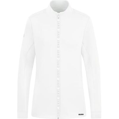 JAKO Damjacka Pro Casual, vit, 34 JAKO Damjacka Pro Casual, vit, 34