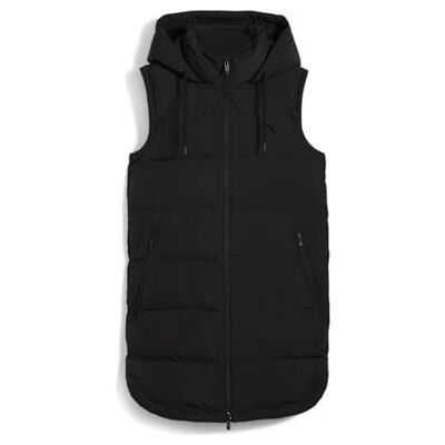 PUMA Unisex Mono väst vadderad väst PUMA Unisex Mono väst vadderad väst