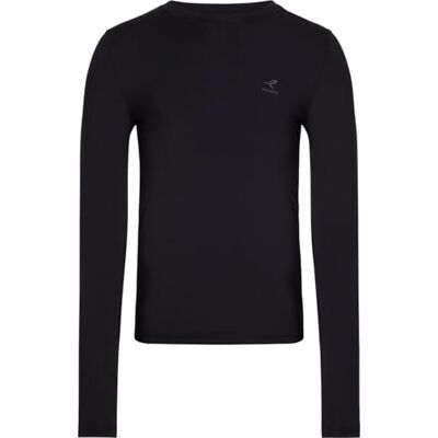 ENERGETICS Egon Ls T-tröja för män, Black, S ENERGETICS Egon Ls T-tröja för män, Black, S