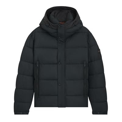 Boss Herr Omaris, Black1, 58, Svart1, 58 Boss Herr Omaris, Black1, 58, Svart1, 58