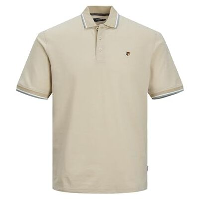JACK & JONES JPRBLUWIN Polo SS NOOS JACK & JONES JPRBLUWIN Polo SS NOOS