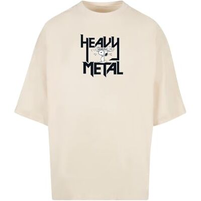 MERCHCODE T-shirt för män, Vit, XXL MERCHCODE T-shirt för män, Vit, XXL
