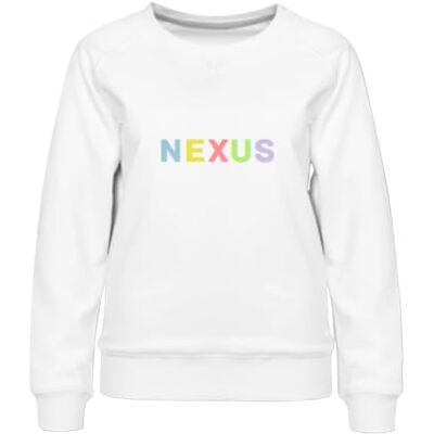 Nexus Tröja Varumärke Modell Zubair tröja Nexus Tröja Varumärke Modell Zubair tröja