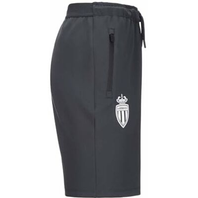 Kappa ATRINY Monaco Pants, Grey Dk, XL Unisex Vuxen, Grå Dk, XL Kappa ATRINY Monaco Pants, Grey Dk, XL Unisex Vuxen, Grå Dk, XL