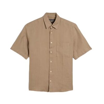 Marc O'Polo Skjorta/Blouses kortärmad Marc O'Polo Skjorta/Blouses kortärmad