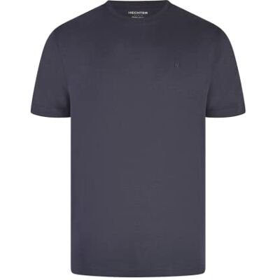 Daniel Hechter DUBLEPACK Crew Neck T-shirt för män, 680, XXL, 680, XXL Daniel Hechter DUBLEPACK Crew Neck T-shirt för män, 680, XXL, 680, XXL
