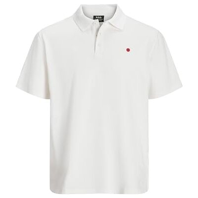 R.d.d. royal denim division R.d. Royal denim division Rddjacob Polo S/S, Molndansare, S R.d.d. royal denim division R.d. Royal denim division Rddjacob Polo S/S, Molndansare, S