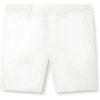 Boss Herr shorts_Flat, vit100, 56 Boss Herr shorts_Flat, vit100, 56