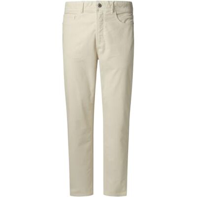 Pepe Jeans herr smal fem fickor manchesterbyxor, beige (elfenbensvit), 34, Beige (elfenbensvit), 44 Pepe Jeans herr smal fem fickor manchesterbyxor, beige (elfenbensvit), 34, Beige (elfenbensvit), 44