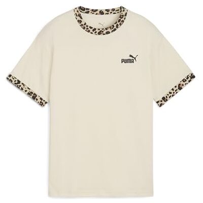 PUMA ESS Graphic Animal Avslappnad T-shirt G PUMA ESS Graphic Animal Avslappnad T-shirt G