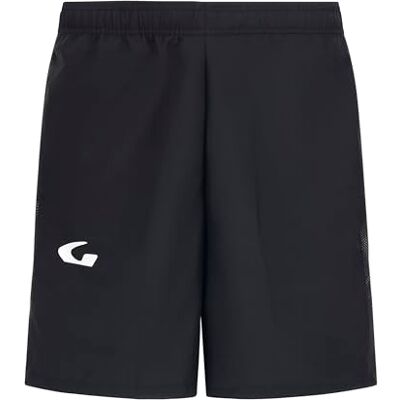 GEMS PN02-0010 Station Herr Shorts Svart Storlek XS GEMS PN02-0010 Station Herr Shorts Svart Storlek XS