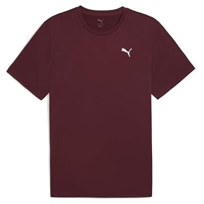 PUMA M TAD Essentials Solid CAT TEE (LC liten katt) PUMA M TAD Essentials Solid CAT TEE (LC liten katt)