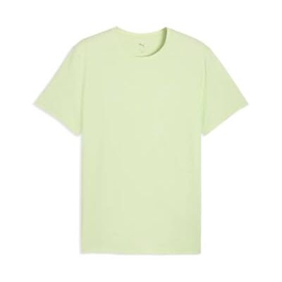 PUMA M TAD Essential Heather CAT TEE (CF stor katt) PUMA M TAD Essential Heather CAT TEE (CF stor katt)