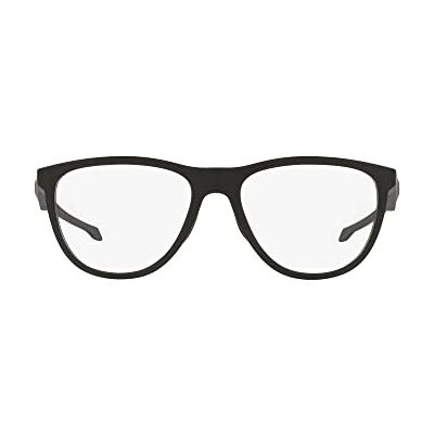 Oakley Unisex vuxen glasögonbågar, genomskinlig, 54 Oakley Unisex vuxen glasögonbågar, genomskinlig, 54