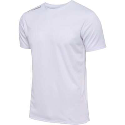 hummel HMLRUN Jersey S/S - Herrsporttröja hummel HMLRUN Jersey S/S - Herrsporttröja