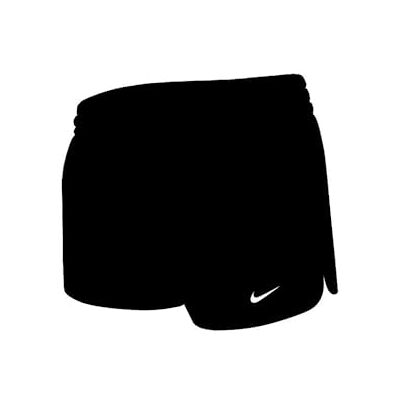 NIKE Essential, Svart, L NIKE Essential, Svart, L