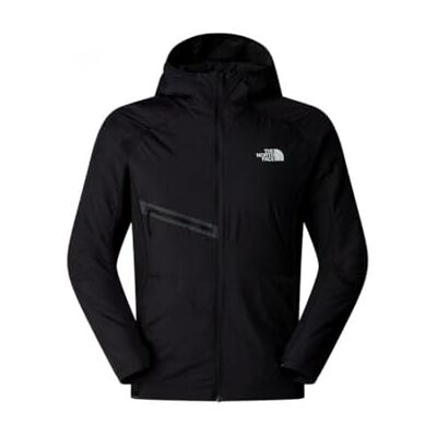 THE NORTH FACE NF0A8CD5JK3 M MA HYBRID JACKET Jacka Herr TNF Svart Storlek L THE NORTH FACE NF0A8CD5JK3 M MA HYBRID JACKET Jacka Herr TNF Svart Storlek L