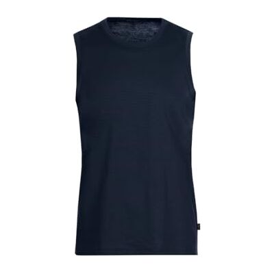 Trigema herr tröja med bärare tank top Trigema herr tröja med bärare tank top