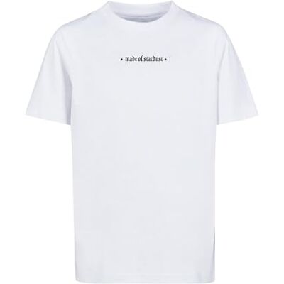 Tee herr t-shirt, Vit, 110-116 Tee herr t-shirt, Vit, 110-116