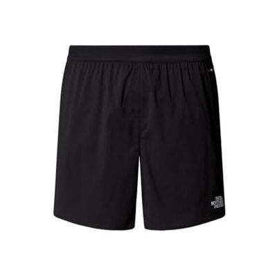 THE NORTH FACE NF0A8BBUJK3 M SUNRISER Short 7IN shorts herr TNF svart storlek XL THE NORTH FACE NF0A8BBUJK3 M SUNRISER Short 7IN shorts herr TNF svart storlek XL