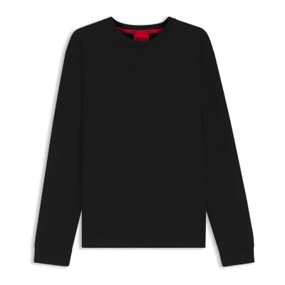 HUGO herr Austin Ls Shirt Pyjamas långärmad HUGO herr Austin Ls Shirt Pyjamas långärmad