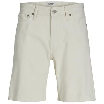 JACK & JONES JJITONY JJORIGINAL Shorts MF 903 SN, ecru, L JACK & JONES JJITONY JJORIGINAL Shorts MF 903 SN, ecru, L