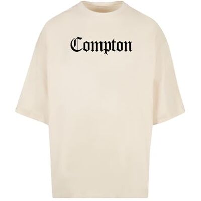 Tee herr t-shirt, Vit, L Tee herr t-shirt, Vit, L
