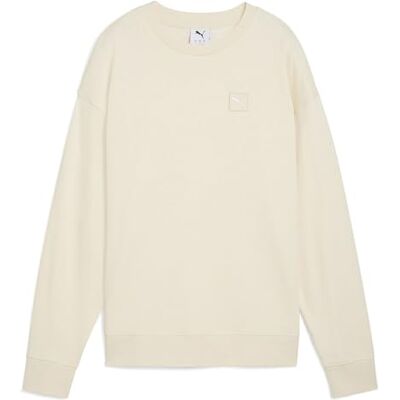 PUMA ESS ELEVATED Comfort Crew FL PUMA ESS ELEVATED Comfort Crew FL