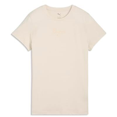 PUMA ESS Script Tee PUMA ESS Script Tee
