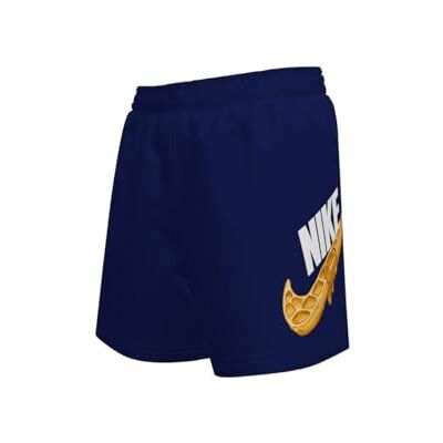 NIKE Waffle Swoosh, Midnight Navy, S NIKE Waffle Swoosh, Midnight Navy, S