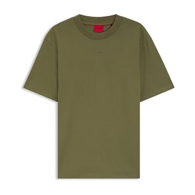 HUGO Män Dapolino 10248326 01 RED L HUGO Män Dapolino 10248326 01 RED L