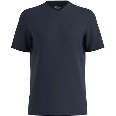 s.Oliver T-shirt för män, 5978, XL s.Oliver T-shirt för män, 5978, XL
