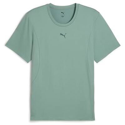 PUMA M CLOUDSPUN mjuk T-tröja PUMA M CLOUDSPUN mjuk T-tröja