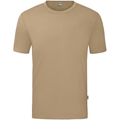 JAKO T-shirt för män ekologiska t-shirts JAKO T-shirt för män ekologiska t-shirts