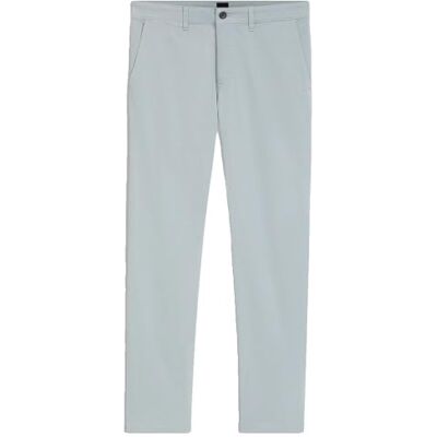 Boss Kinesisk-Regular-1 10268092 01 Byxor_Flat Herr Boss Kinesisk-Regular-1 10268092 01 Byxor_Flat Herr