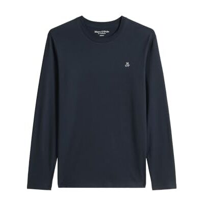 Marc O'Polo Herr B21201252210 t-shirt, 898, XL Marc O'Polo Herr B21201252210 t-shirt, 898, XL