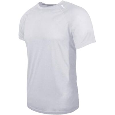 Joluvi T-shirt Brand Modell T-shirt Silver Joluvi T-shirt Brand Modell T-shirt Silver