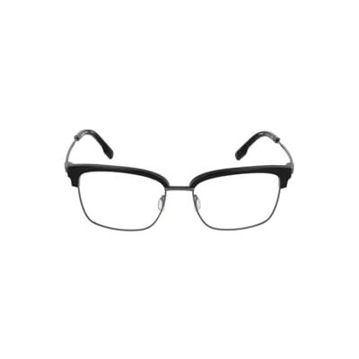 Rodenstock R8033 Receptbelagda glasögonramar – svart, grå – män, Svart, grå, 56 Rodenstock R8033 Receptbelagda glasögonramar – svart, grå – män, Svart, grå, 56