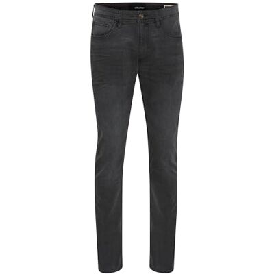 b BLEND Blend Herr twister raka slim fit jeans, 200295/denim mörkgrå 30/32 b BLEND Blend Herr twister raka slim fit jeans, 200295/denim mörkgrå 30/32