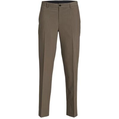 JACK & JONES herr Kostymbyxor Jprbushwick Harry Byxor Slim Fit JACK & JONES herr Kostymbyxor Jprbushwick Harry Byxor Slim Fit