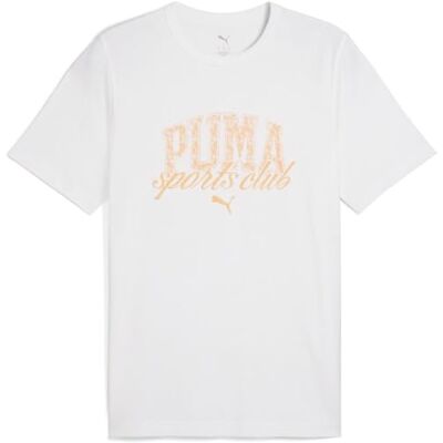 PUMA klass grafisk t-shirt PUMA klass grafisk t-shirt