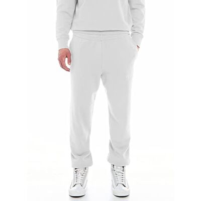 Replay herr joggingbyxor Second Life med dragsko, Chalk 801, L Replay herr joggingbyxor Second Life med dragsko, Chalk 801, L