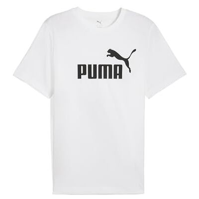 PUMA ESS-nr. 1 Logo T-shirt PUMA ESS-nr. 1 Logo T-shirt