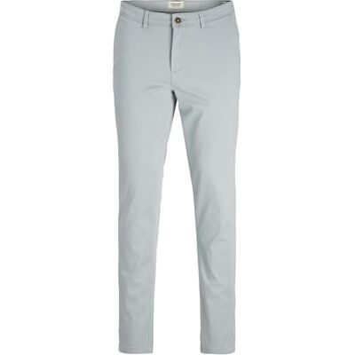 JACK & JONES Chino shorts chinos normal passform, Arona, 33W x 30L JACK & JONES Chino shorts chinos normal passform, Arona, 33W x 30L